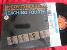 McCoy Tyner REACHING FOURTH original 1963 Impulse AS-33 LP gf RVG unplayed MINT