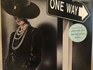 ONE WAY 'LADY ALBUM' Featuring MR GROOVE. MCA -5470 EXC - J1