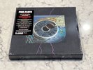 PINK FLOYD - PULSE LIVE 4X LP Remaster + HARDCOVER BOOK Vinyl BOX SET Sealed New