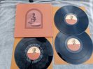 George Harrison - The Concert for Bangladesh - 1971 - Apple STCX 3385 W/Book EX