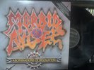 Morbid Angel – Abominations Of Desolation LP 1991 Earache – MOSH 48 VG+/VG+ UK