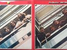 BEATLES 1962-1966 IST PRESS 1973 UK APPLE DOUBLE VINYL LP PCSP 717 EX / NM