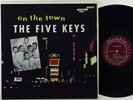 Five Keys 