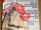 The Fire Engines Lubricate Your Living Room mini lp pop aural