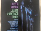 Oliver Nelson, Blues & The Abstract Truth, Impulse  NM Vinyl 2019 Reissue
