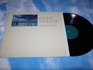 KENNY WHEELER-AROUND 6-NEAR MINT GERMANY FIRST PRESS ECM 1156