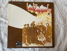 Original Led Zepellin II Album/Vinyl Atlantic Records 1972 (SD8256)