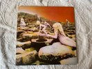 Original Led Zeppelin Album/ Vinyl Houses of the Holy 1973 Superhype Music
