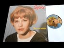 SYLVIE VARTAN/25 CM/10