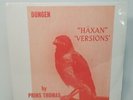 Dungen - HAXAN VERSIONS  [New Vinyl 2X LP SEALED SEE PICS