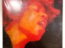Jimi Hendrix Experience – Electric Ladyland LP Vinyl Record OG 1968 Psych VG+