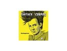 WILLIAM SHATNER & THE CRAMPS: GARBAGEMAN (LP vinyl *BRAND NEW*.)