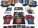 Guns N' Roses - Use Your Illusion [ Super Deluxe 12 LP/Blu-ray ]