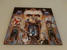 Michael Jackson - Dangerous - 1991 2 x Vinyl LP first press A1/B1