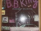 B.B. King - Midnight Believer  SEALED Direct Disk SUPER DISK