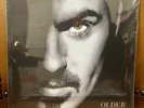 George Michael Older Limited Edition White Vinyl LP JESUS TO A CHILD Sealed NEW