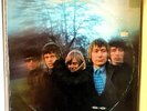 Between The Buttons Rolling Stones 1967 Vinyl Decca Records 1st Press German Imp