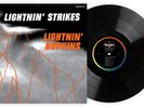 Lightnin' Hopkins - Lightnin' Strikes (VMP Classics AAA) | LP Vinyl Me Please