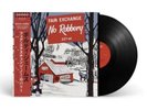 BOLDY JAMES Nicholas Craven Fair Exchange No Robbery Black Japanese OBI preorder