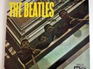 The Beatles 1964 Odeon Please Please Me MOCL 120 Spain LP