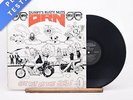 Dumpy's Rusty Nuts - Get Out On The Road  - LP Vinyl Record - VG+/EX