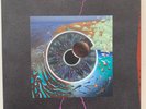 Pink Floyd – Pulse - 2018 180G Box Set Vinyl 4LP - Near Mint (NM/NM) - PFRLP17