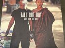 Save Rock and Roll by Fall Out Boy (Record, 2013) VINYL- RED
