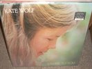 KATE WOLF / TONY RICE close to you ( folk ) 5 LP LOT