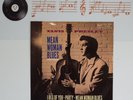 Elvis Presley Mean Woman Blues 12” Single A1 B1 Pressing  - EX