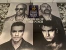 U2 ‘Songs Of Surrender’ – Notre Dame Irish Limited Ed Vinyl 2LP vinyl record