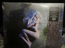 Death By Rock And Roll by The Pretty Reckless etched silver limited 1500 copies