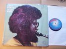GARY BARTZ,JU JU MAN lp m-/m(-) catalyst records CAT-7610 Erstdruck USA