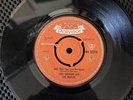***beatles 7 vinyl single (Why)***