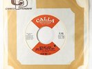 Northern Soul 45 - Jean Wells - With My Love/Have A Little Mercy - Calla VG+ mp3
