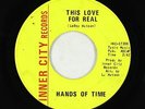 Sweet Soul 45 - Hands Of Time - This Love For Real - Inner City - mp3