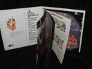 THE BEATLES MAGICAL MYSTERY TOUR CAPITOL RECORDS STEREO FIRST PRESSING
