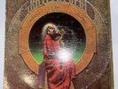 1975 The Grateful Dead Blues For Allah Vinyl Record. Long Strange Trip