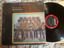 Pharoah Sanders - Deaf Dumb Blind 1970 Impulse Jazz Vinyl Gary Bartz