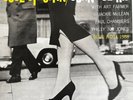 SONNY CLARK Cool Struttin' LP BLUE NOTE 1588 US 1958 RVG Farmer, McLean
