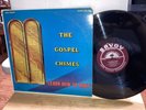 NM • Gospel Chimes - Learn How To Wait LP Savoy MG 14067 Gospel Harvey Cover