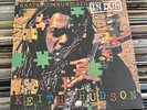 Keith Hudson - Rasta Communication in Dub - NEW VINYL LP RECORD ALBUM