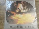 Nobuo Uematsu - Final Fantasy VIII Exclusive Limited Edition Picture Disc Vinyl