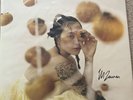 Japanese Breakfast - Jubilee - Clear & Turquoise Vinyl - SIGNED - played once