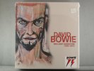 DAVID BOWIE Brilliant Adventure LP BOX SET sealed 18x VINYL Record ROCK NEW