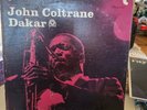 John Coltrane Dakar LP Record PRST 7280 Prestige