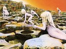 Led Zeppelin ‎– Houses Of The Holy - Atlantic ‎– SD 7255 - Original - 1973