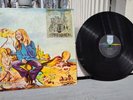 BLUE CHEER: OutsideInside US Philips Orig Psych Rock LP VG++ Vinyl ’68 Unipak