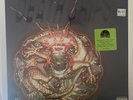 Death Grips Steroids LP WHITE Vinyl RSD 2019 Exclusive Limited Edition