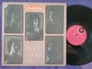 LP MANTRA AYER HOY Y 1976 ARGENTINA MH 13119 RARE  ROCK HARD