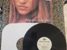 ...Baby One More Time by Britney Spears  (1998) 12 Inch Vinyl Jive Record